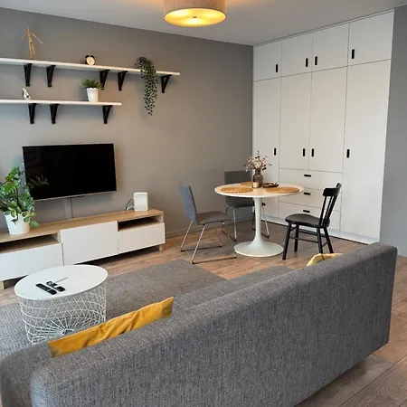 Di Trevi Apartman